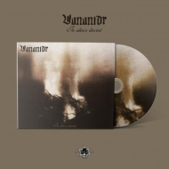 VANANIDR In Silence Descent DIGIPAK , PRE-ORDER [CD]